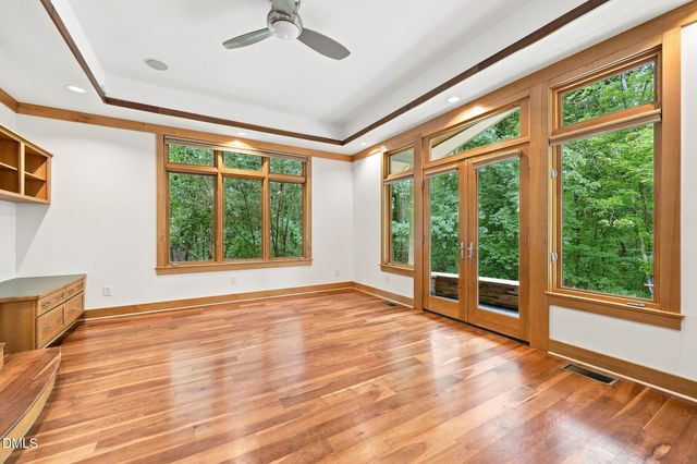 2219 Ridgewood Road, Chapel Hill, NC 27516