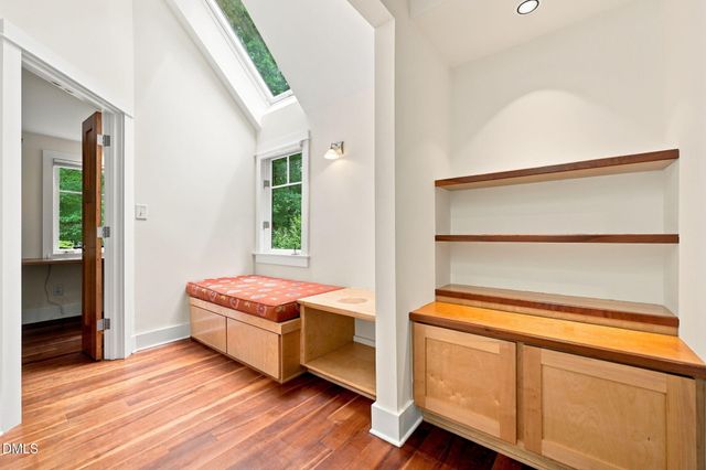 2219 Ridgewood Road, Chapel Hill, NC 27516