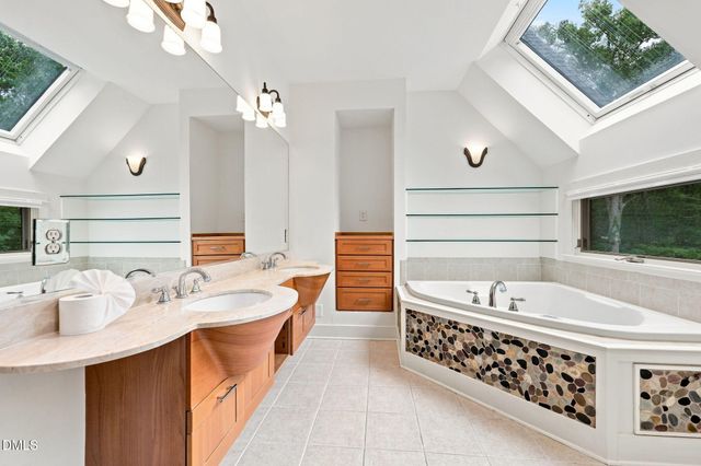 2219 Ridgewood Road, Chapel Hill, NC 27516