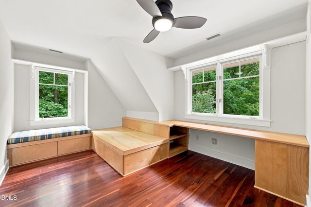 2219 Ridgewood Road, Chapel Hill, NC 27516