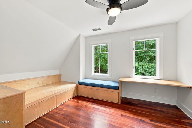 2219 Ridgewood Road, Chapel Hill, NC 27516