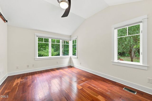 2219 Ridgewood Road, Chapel Hill, NC 27516