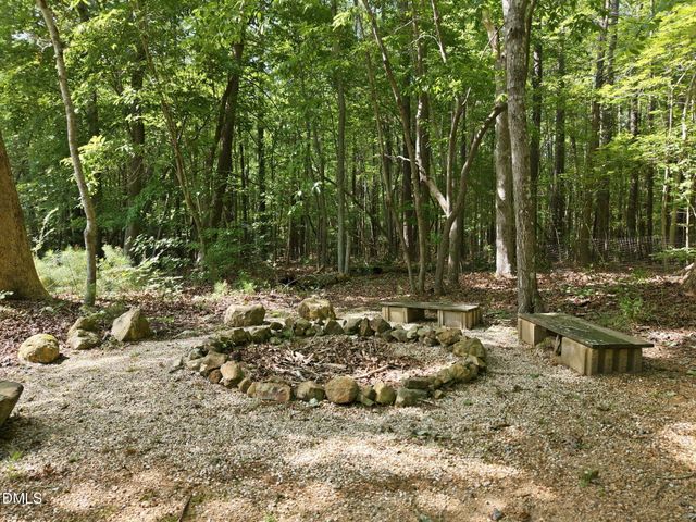 2219 Ridgewood Road, Chapel Hill, NC 27516