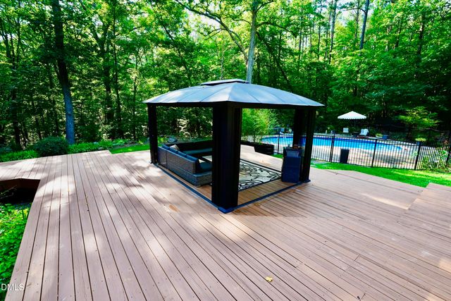 2219 Ridgewood Road, Chapel Hill, NC 27516