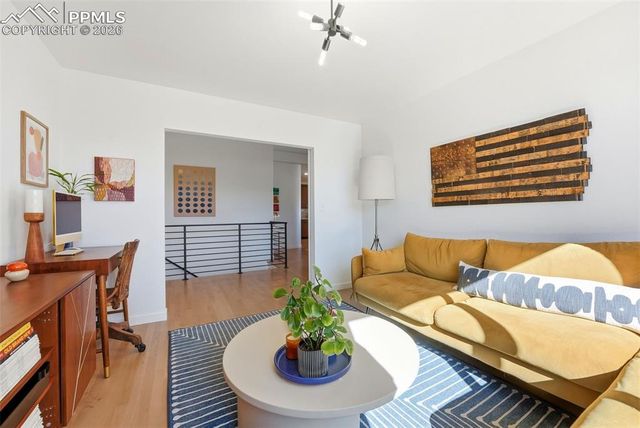 3878 Bierstadt Lake Court, Colorado Springs, CO 80924