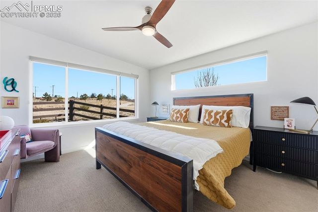 3878 Bierstadt Lake Court, Colorado Springs, CO 80924