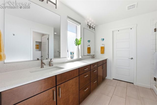 3878 Bierstadt Lake Court, Colorado Springs, CO 80924