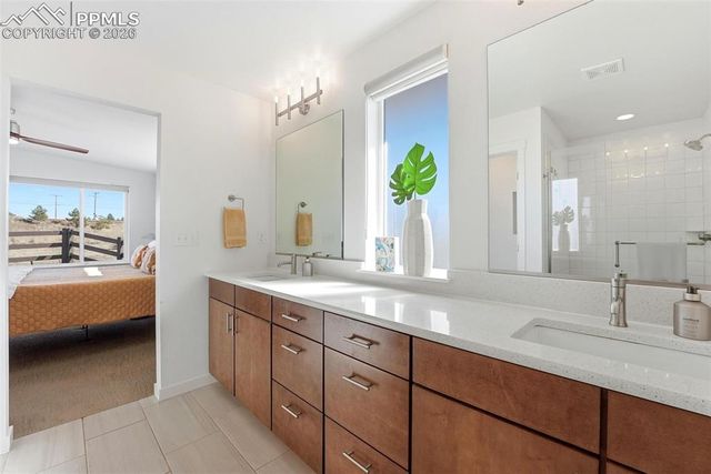 3878 Bierstadt Lake Court, Colorado Springs, CO 80924