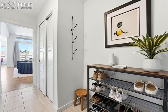 3878 Bierstadt Lake Court, Colorado Springs, CO 80924