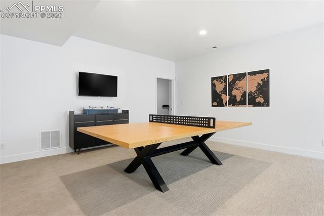 3878 Bierstadt Lake Court, Colorado Springs, CO 80924