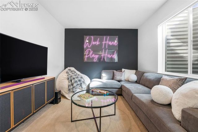 3878 Bierstadt Lake Court, Colorado Springs, CO 80924