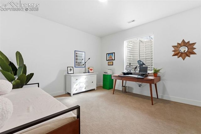 3878 Bierstadt Lake Court, Colorado Springs, CO 80924