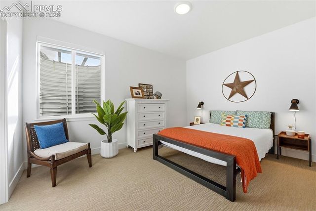 3878 Bierstadt Lake Court, Colorado Springs, CO 80924