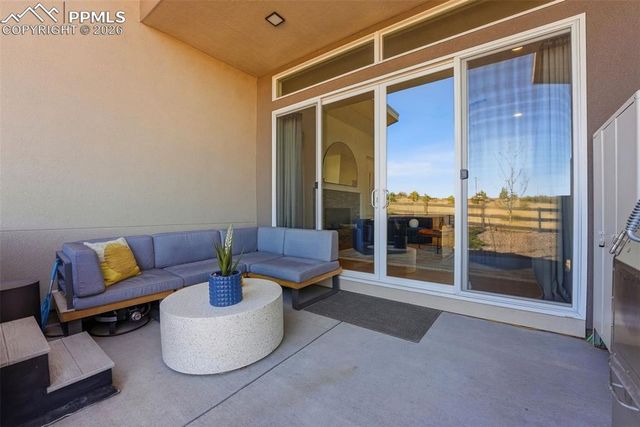 3878 Bierstadt Lake Court, Colorado Springs, CO 80924