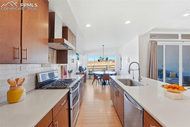 3878 Bierstadt Lake Court, Colorado Springs, CO 80924