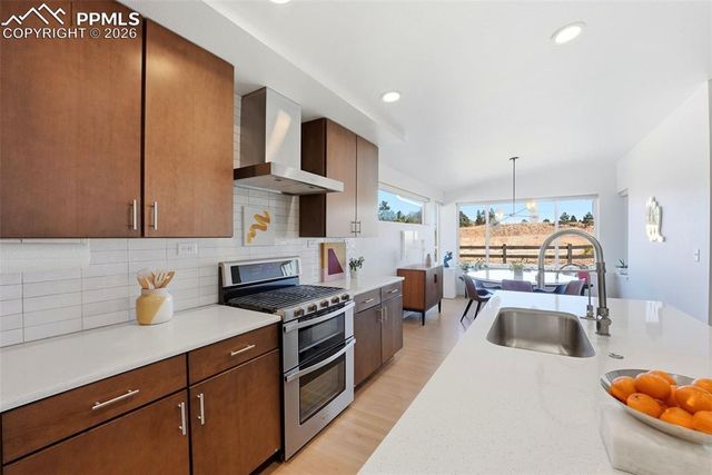 3878 Bierstadt Lake Court, Colorado Springs, CO 80924