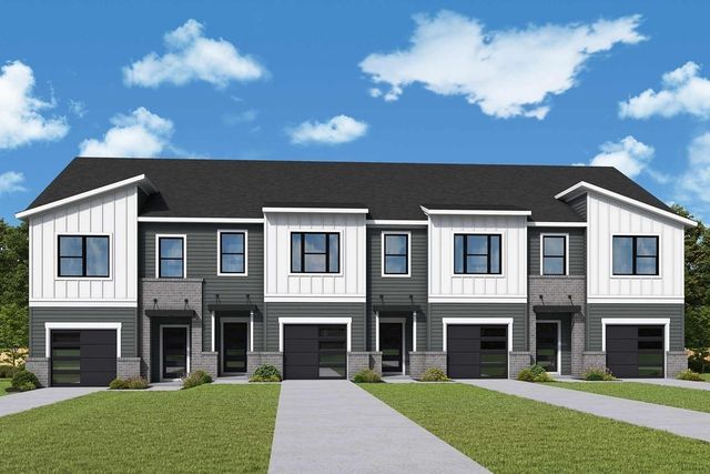 933 Tellico Street, Gallatin, TN 37066
