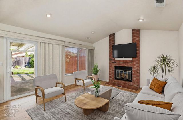 4319 Thunder Way, Sacramento, CA 95826