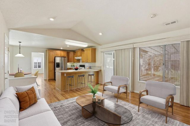 4319 Thunder Way, Sacramento, CA 95826