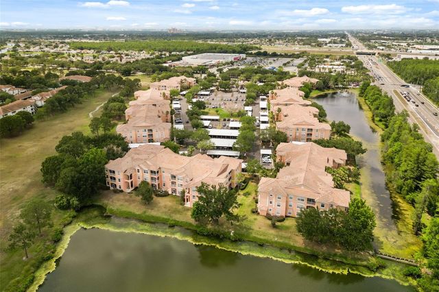 13500 TURTLE MARSH LOOP 823, Orlando, FL 32837