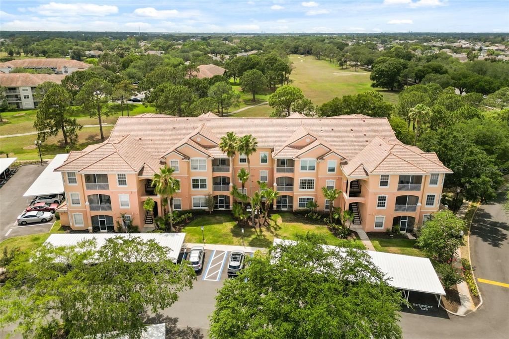 13500 TURTLE MARSH LOOP 823, Orlando, FL 32837