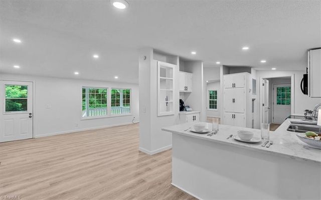 1185 Hancock Road, Sandy Ridge, NC 27046