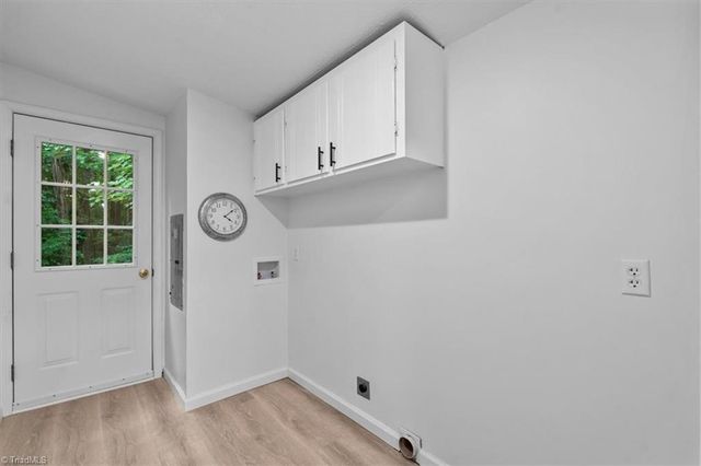 1185 Hancock Road, Sandy Ridge, NC 27046