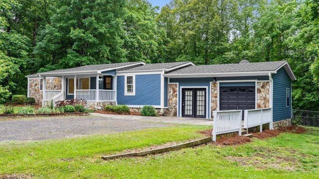 1185 Hancock Road, Sandy Ridge, NC 27046