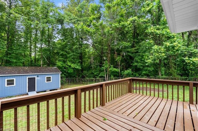 1185 Hancock Road, Sandy Ridge, NC 27046