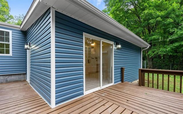1185 Hancock Road, Sandy Ridge, NC 27046