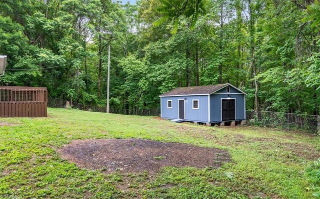 1185 Hancock Road, Sandy Ridge, NC 27046