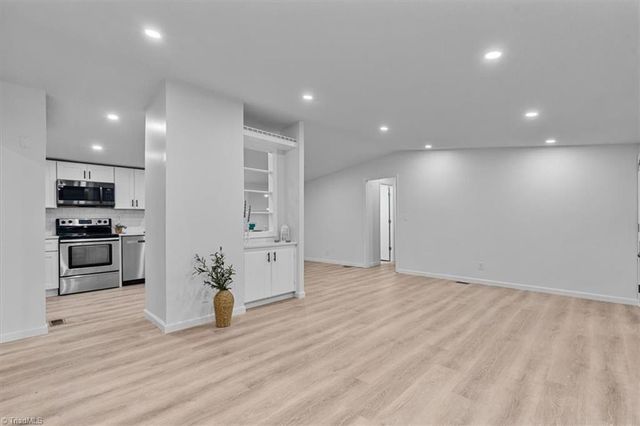 1185 Hancock Road, Sandy Ridge, NC 27046