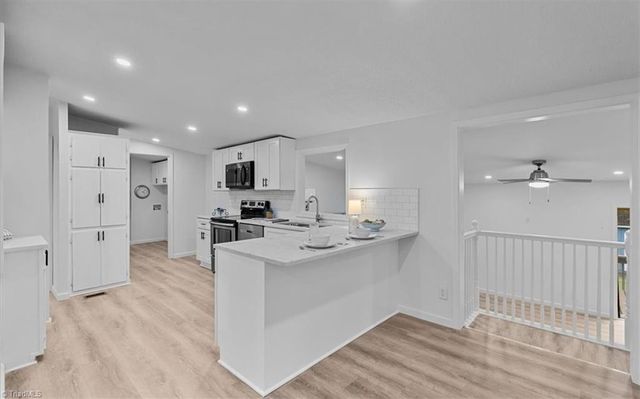 1185 Hancock Road, Sandy Ridge, NC 27046