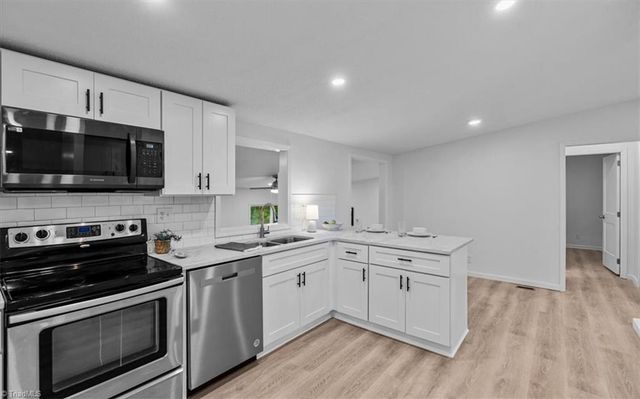 1185 Hancock Road, Sandy Ridge, NC 27046