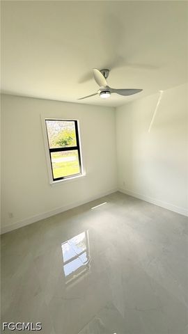 923 NE 17th TER, Cape Coral, FL 33909