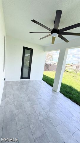 923 NE 17th TER, Cape Coral, FL 33909