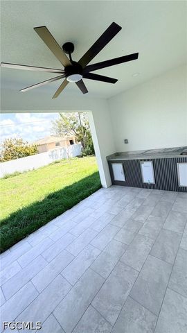 923 NE 17th TER, Cape Coral, FL 33909