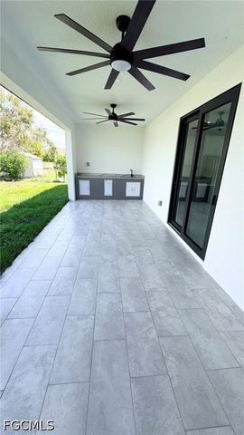 923 NE 17th TER, Cape Coral, FL 33909