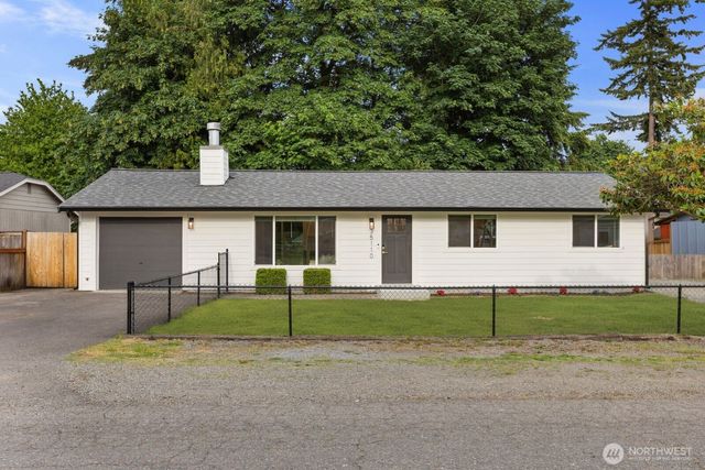 35110 55TH Avenue S, Auburn, WA 98001