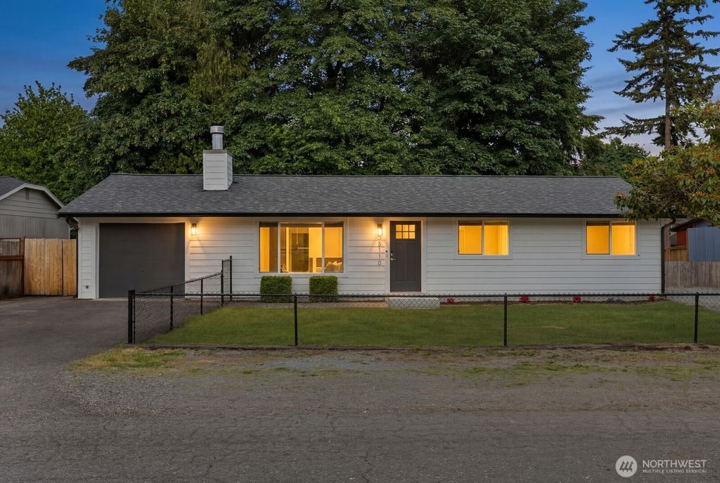 35110 55TH Avenue S, Auburn, WA 98001