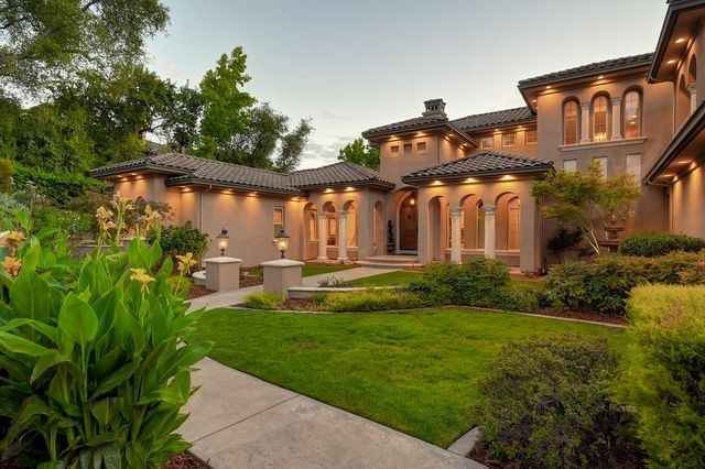 4000 Errante Dr, El Dorado Hills, CA 95762