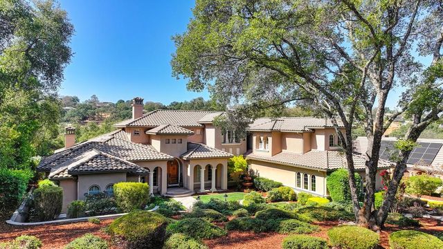 4000 Errante Dr, El Dorado Hills, CA 95762