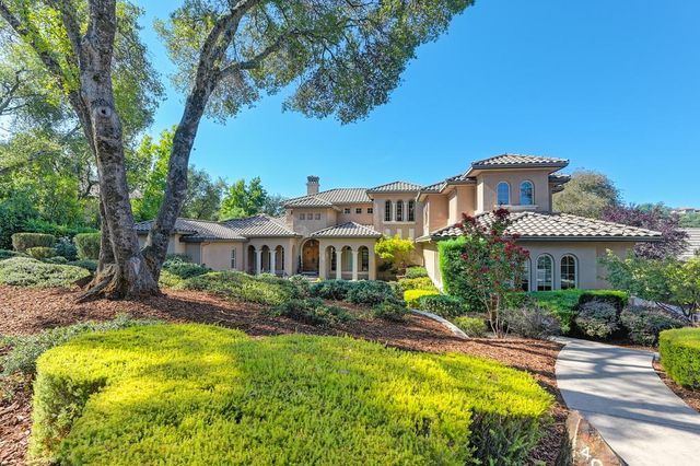 4000 Errante Dr, El Dorado Hills, CA 95762