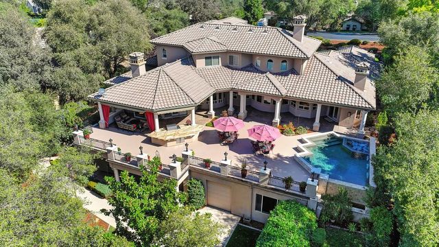 4000 Errante Dr, El Dorado Hills, CA 95762