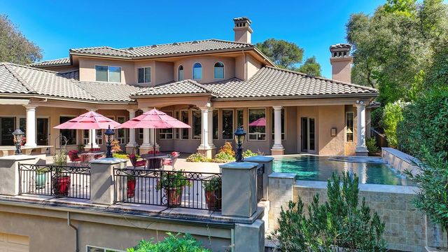 4000 Errante Dr, El Dorado Hills, CA 95762