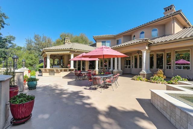 4000 Errante Dr, El Dorado Hills, CA 95762