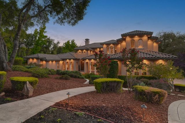 4000 Errante Dr, El Dorado Hills, CA 95762