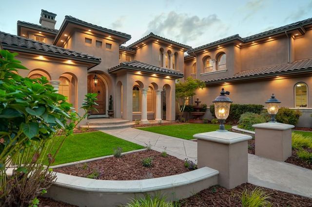 4000 Errante Dr, El Dorado Hills, CA 95762