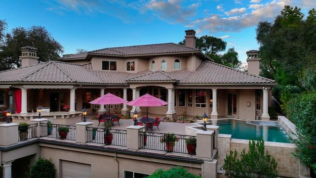 4000 Errante Dr, El Dorado Hills, CA 95762