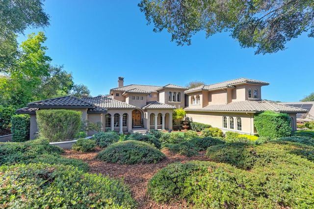 4000 Errante Dr, El Dorado Hills, CA 95762